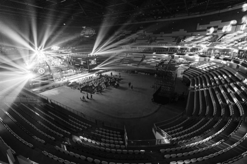 CFPL总决赛为济南电竞产业带来可观收入